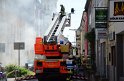 Kellerbrand Koeln Muelheim Wallstr Seidenstr P010